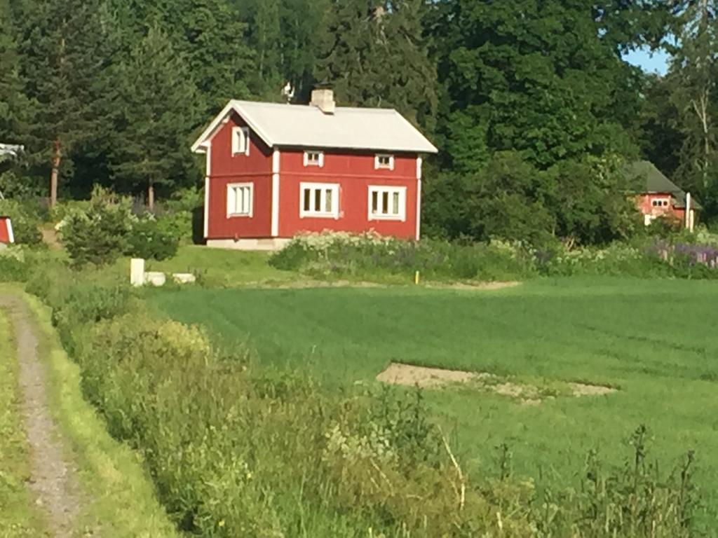 Villa Tuomiranta Sannas Zimmer foto
